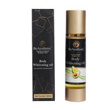 BODY WHITENING OIL