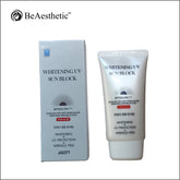 WHITENING UV SUN BLOCK