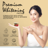 PREMIUM WHITENING PACK