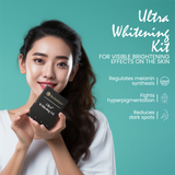 ULTRA WHITENING KIT