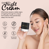 BEAESTHETIC NIGHT CREAM