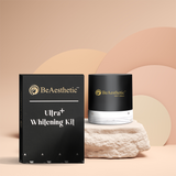 NIGHT CREAM + ULTRA WHITENING KIT (COMBO PACK)